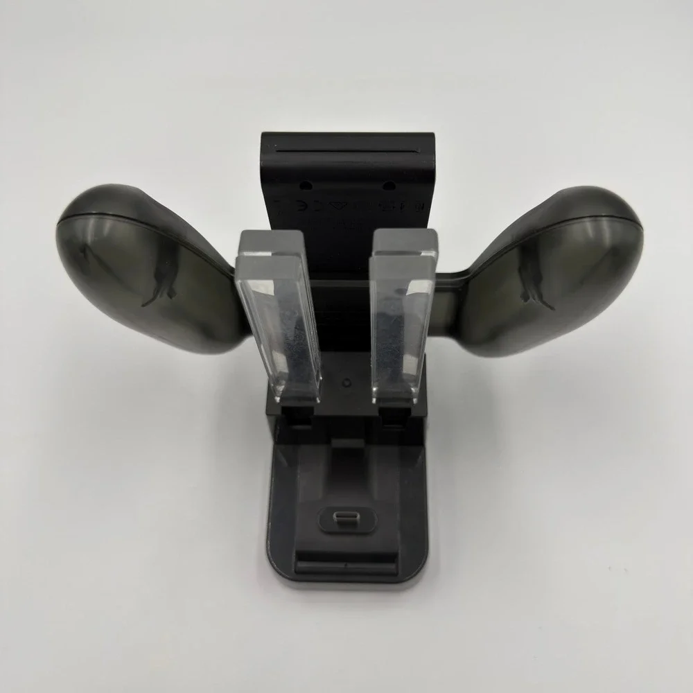 Orzly Charging Dock for Nintendo Switch & Nintendo Joy-Con Charging Grip HAC-012